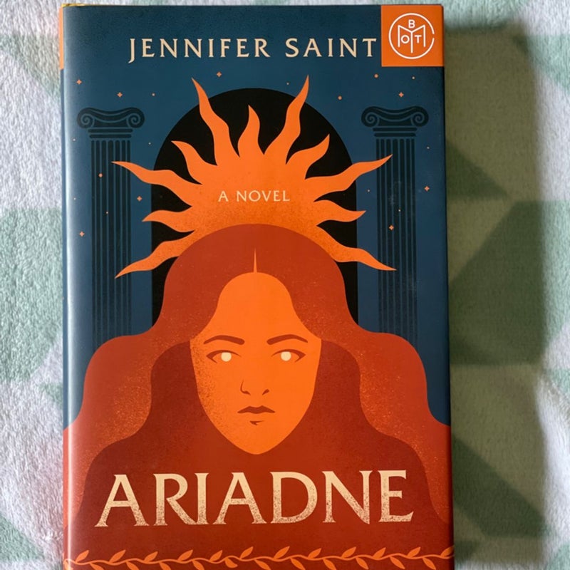 Ariadne