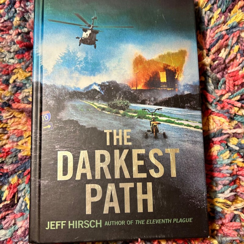 The Darkest Path