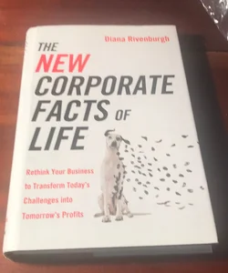 Signed 1st Ed/1st * The New Corporate Facts of Life