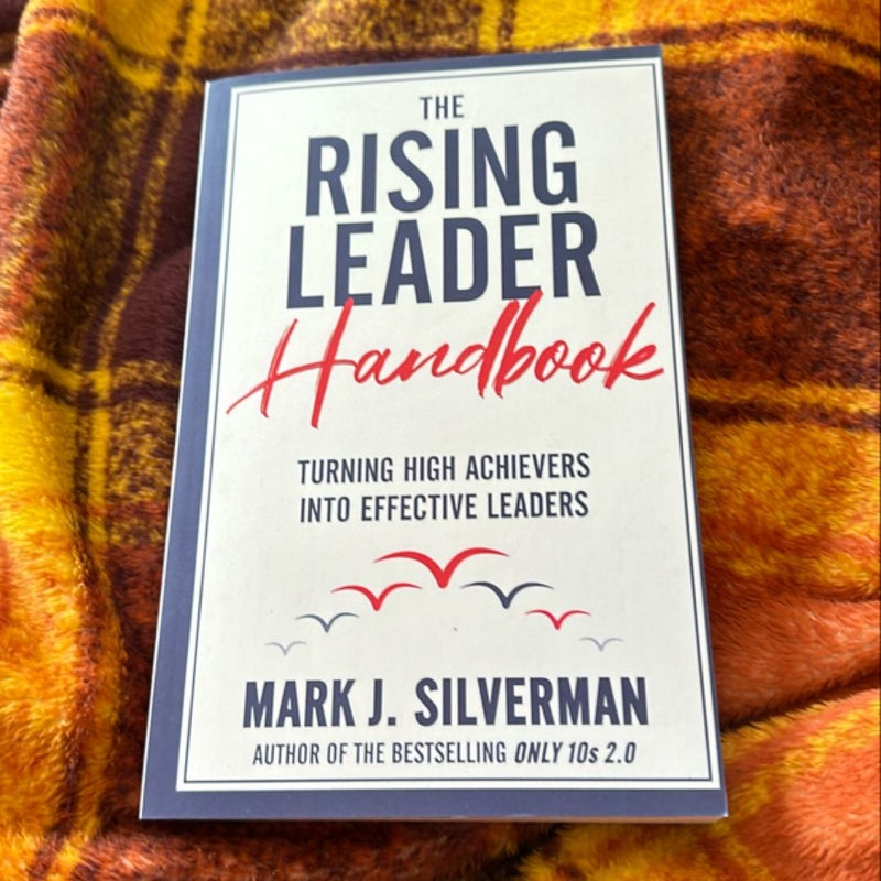 The Rising Leader Handbook