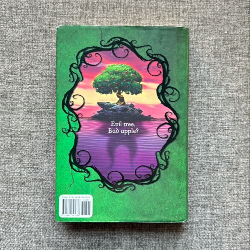 The Isle of the Lost