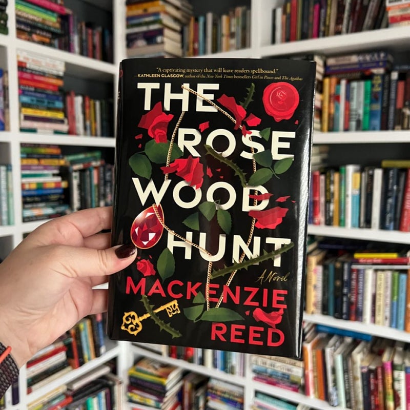 The Rosewood Hunt