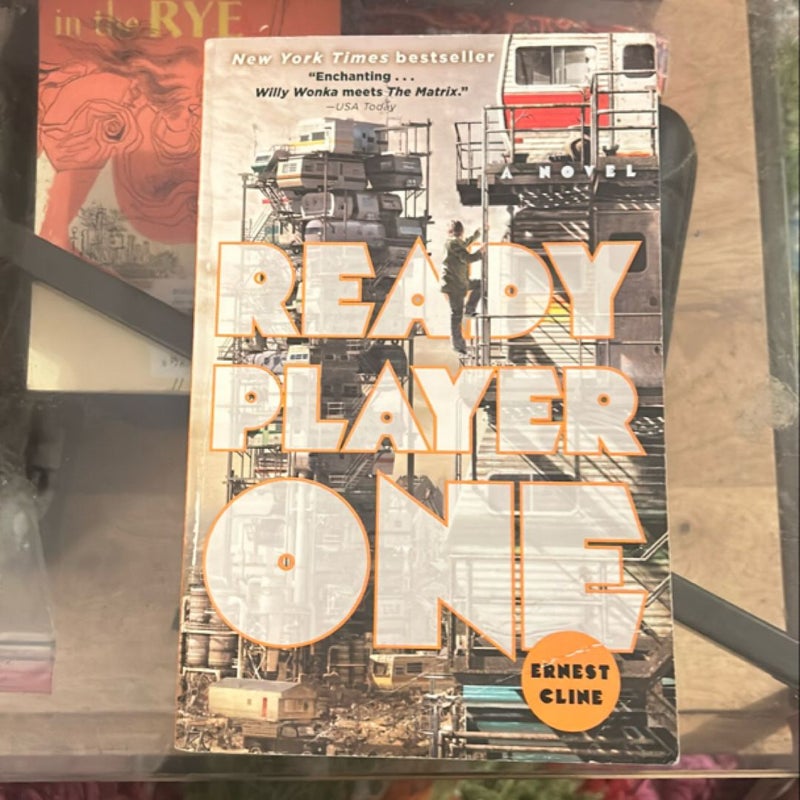 Ready Player One