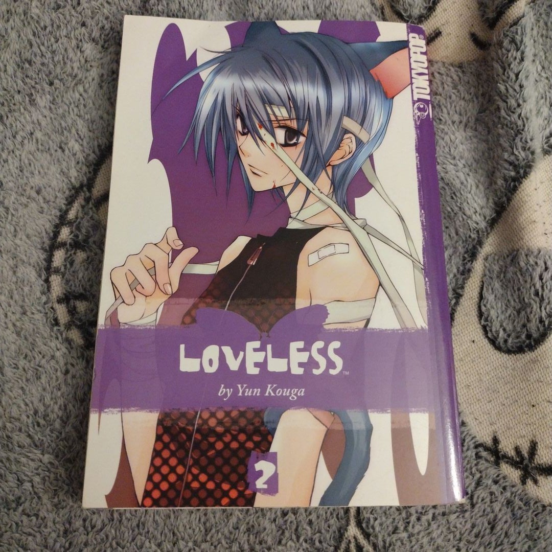 Loveless