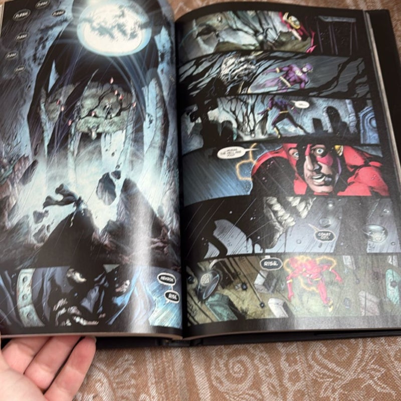 Blackest Night