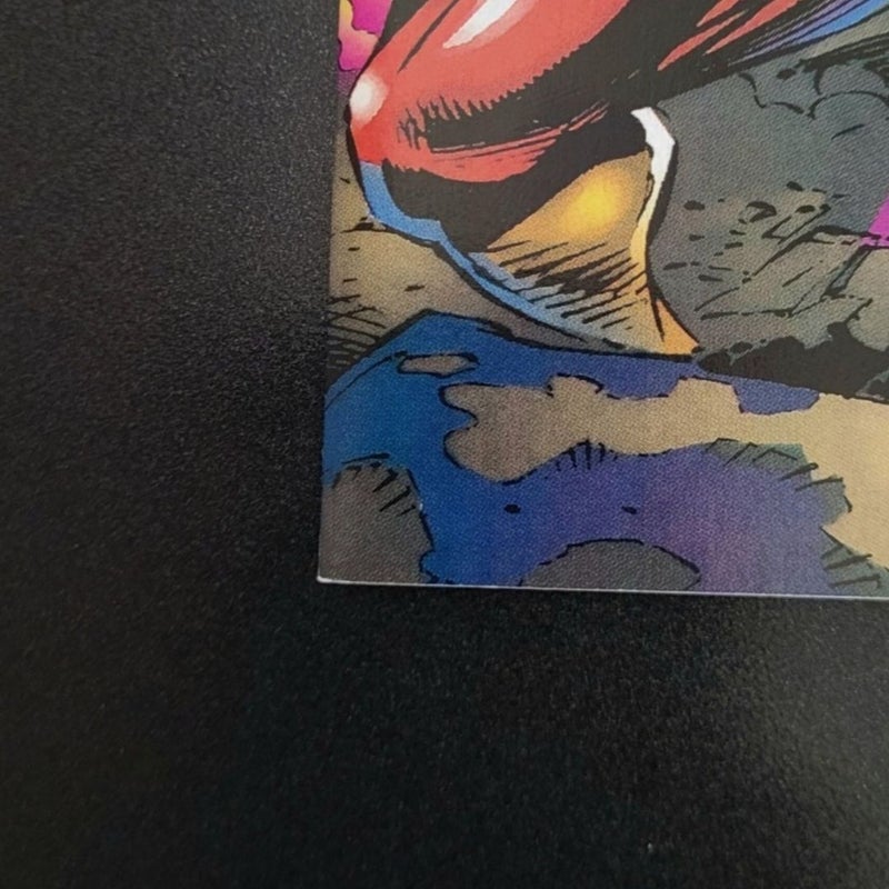 Cyberforce #1