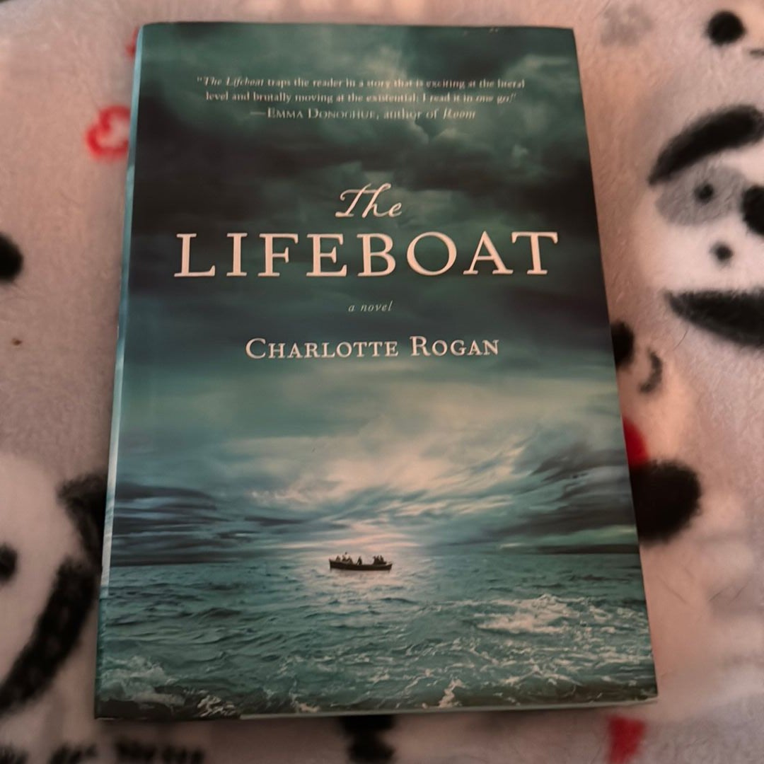 The Lifeboat