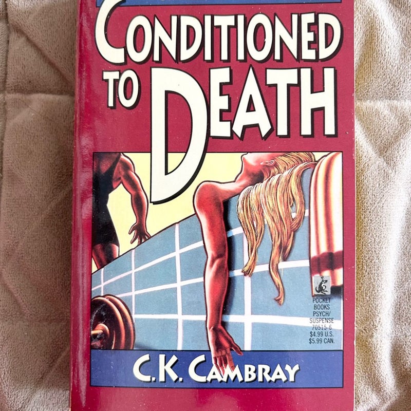 Conditioned to Death  1455