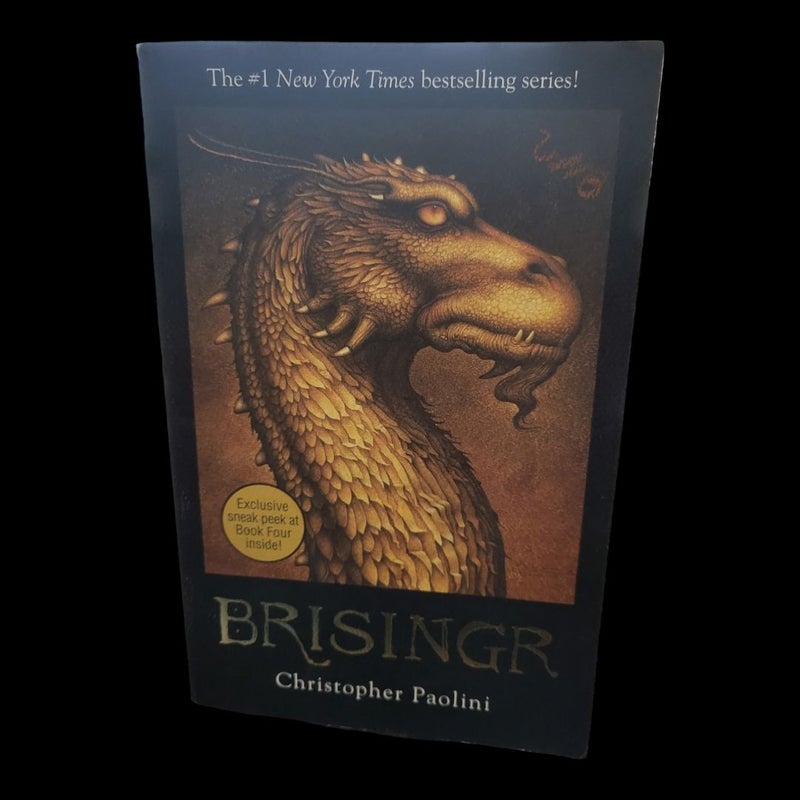 Brisingr