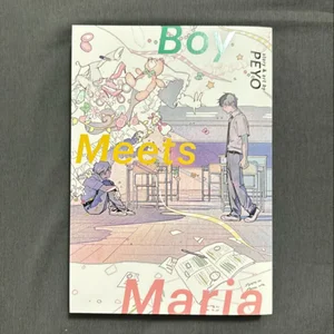 Boy Meets Maria