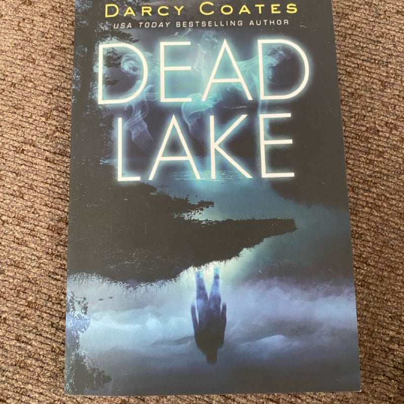 Dead Lake