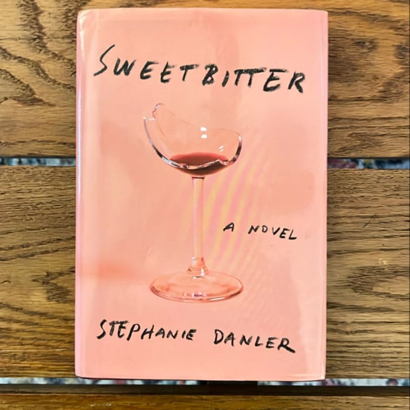 Sweetbitter