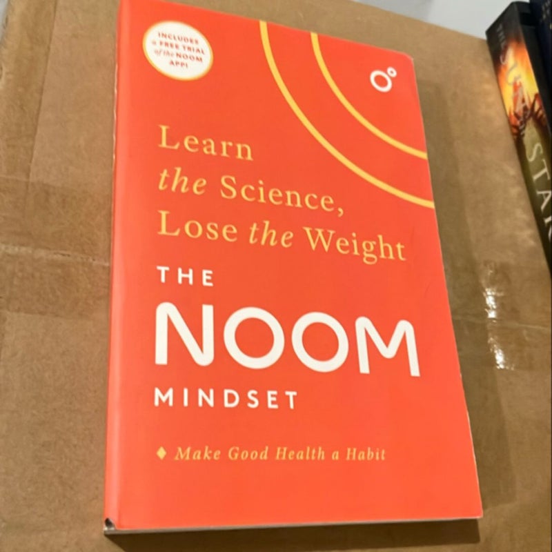 The Noom Mindset