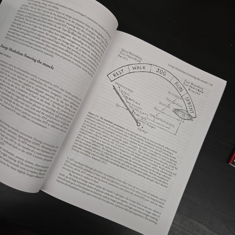Practical Programming for Strength Training
