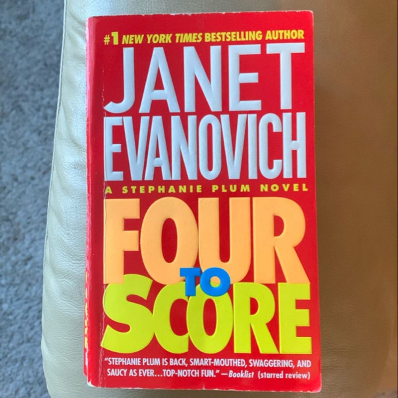 Four to Score