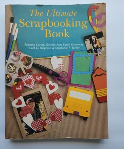 The Ultimate Scrapbooking Book