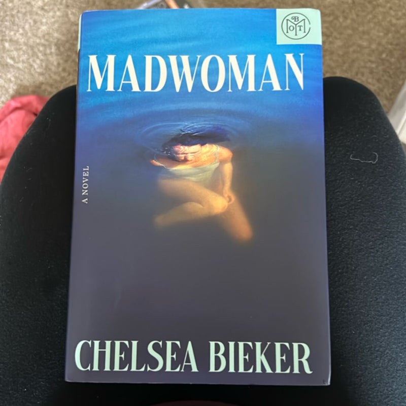 Madwoman