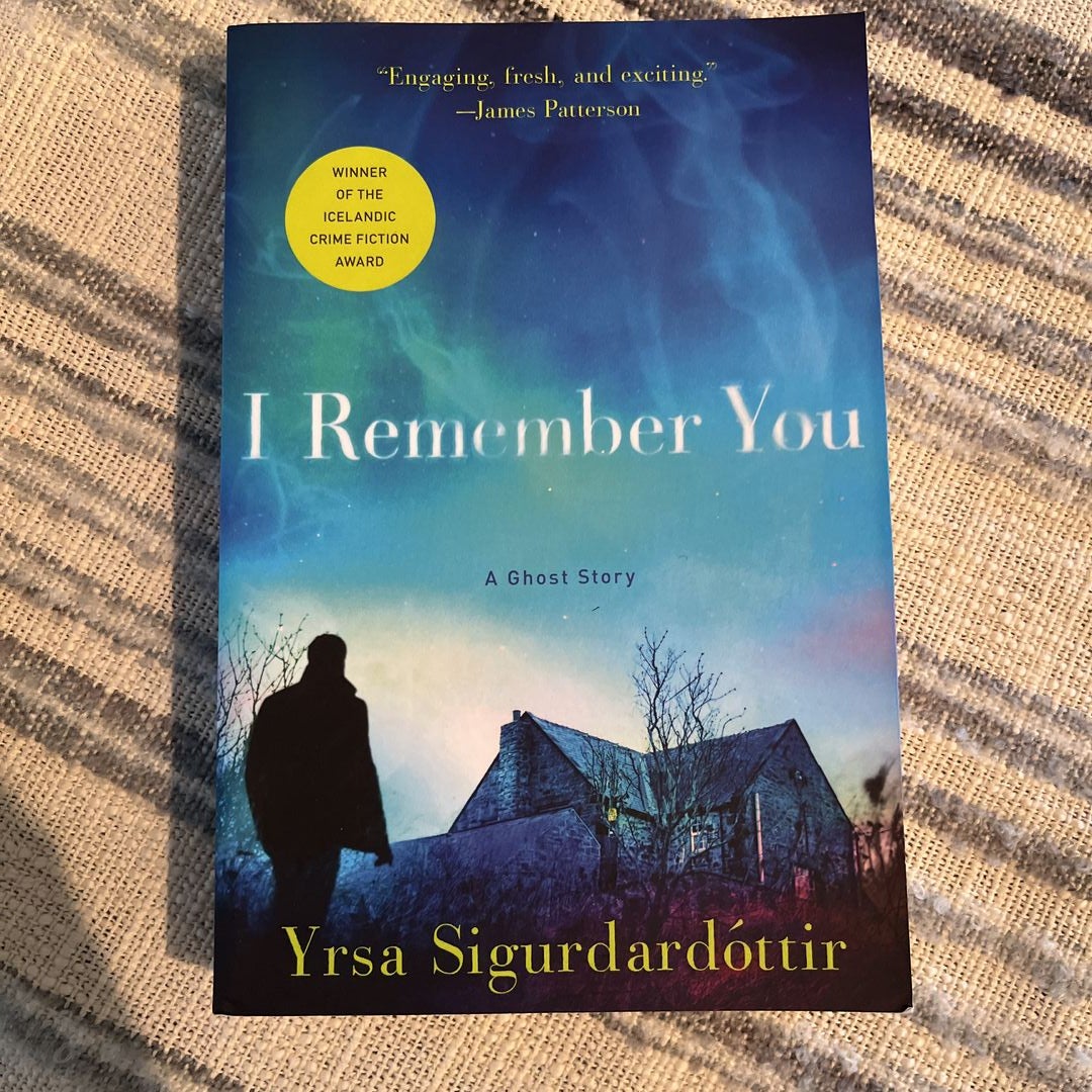 I Remember You: A Ghost Story