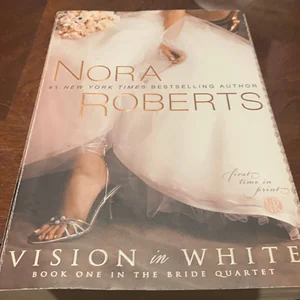 Vision in White