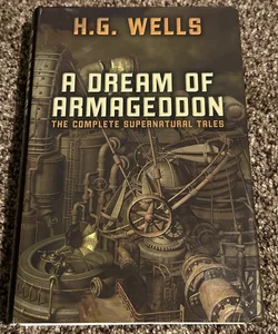 a dream of armageddon