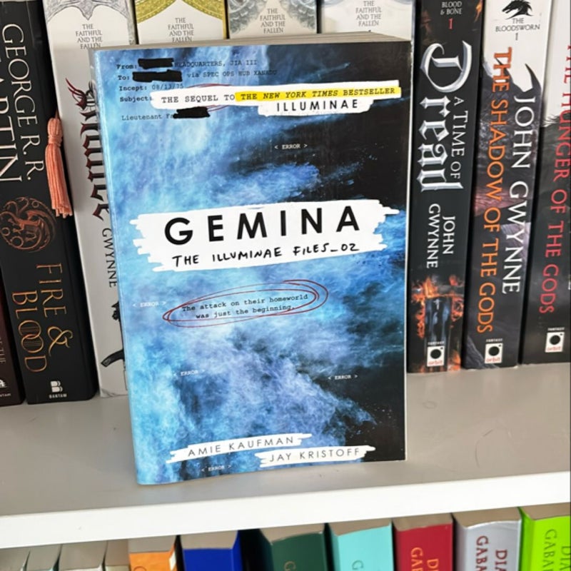 Gemina