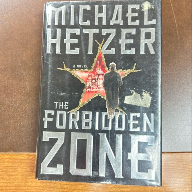 The Forbidden Zone