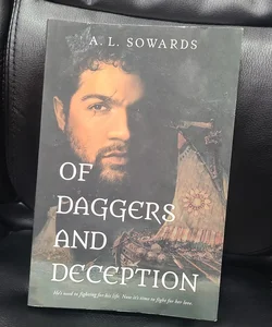 Of Daggers and Deception