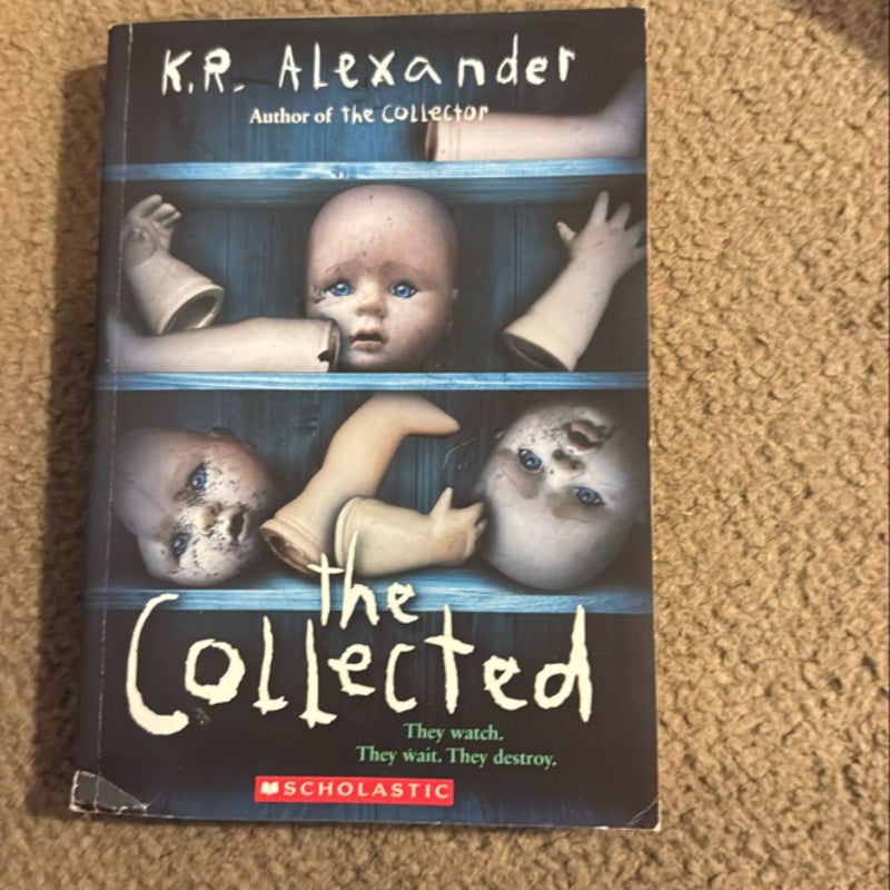 The Collected