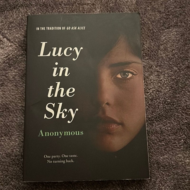 Lucy in the Sky