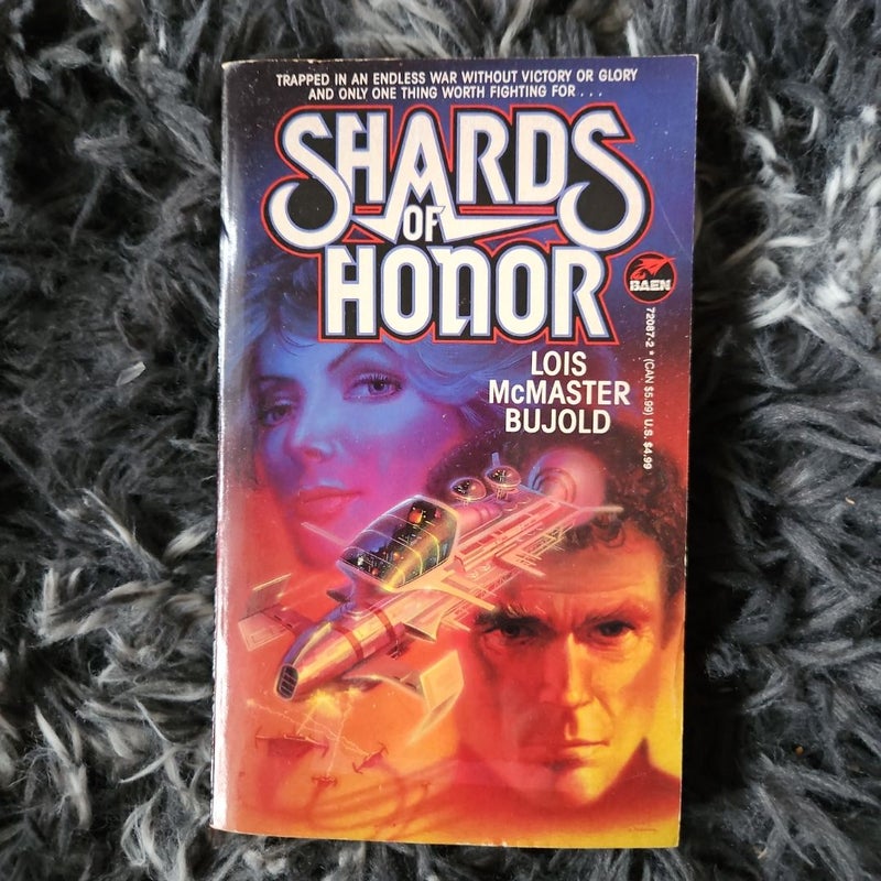 Shards of Honor