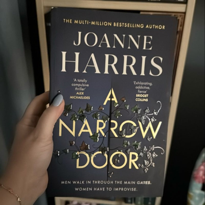 A Narrow Door