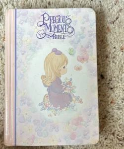 Precious Moments Bible