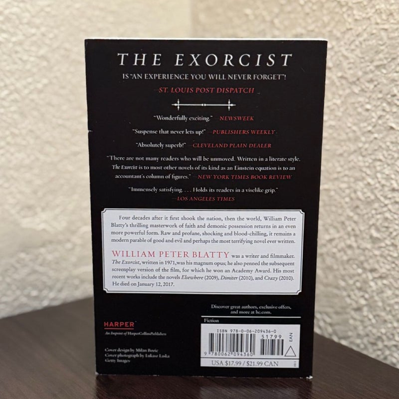 The Exorcist