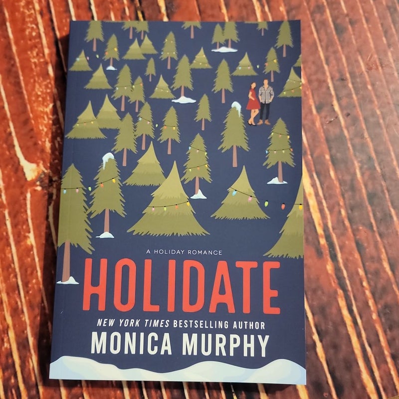 Holidate