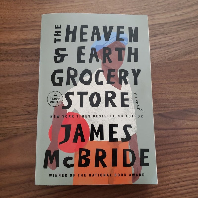 The Heaven and Earth Grocery Store