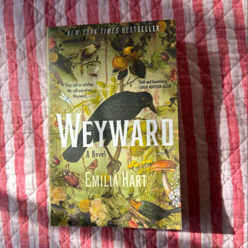 Weyward