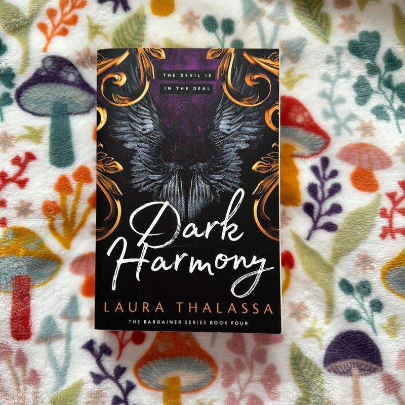 Dark Harmony