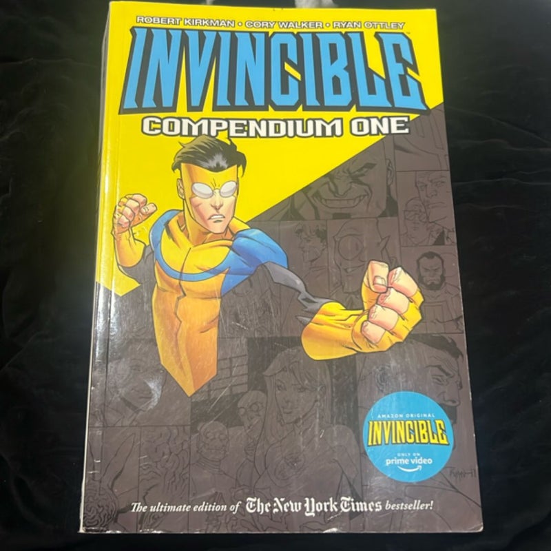 Invincible