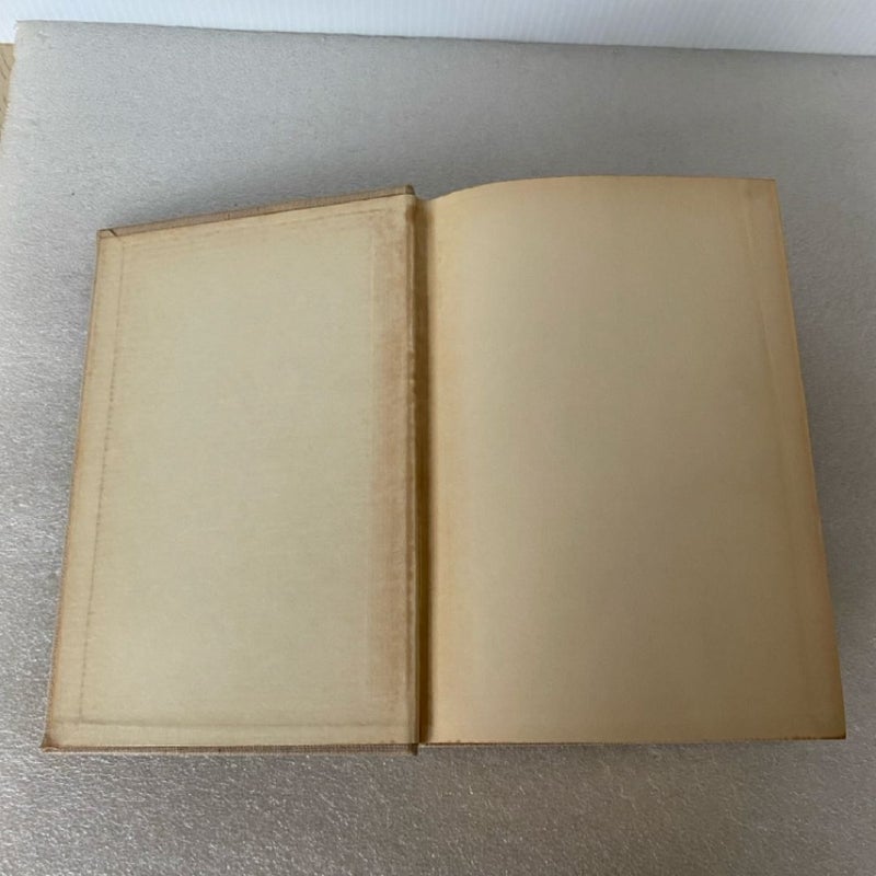 FOR WHOM THE BELL TOLLS - First Edition 1940 