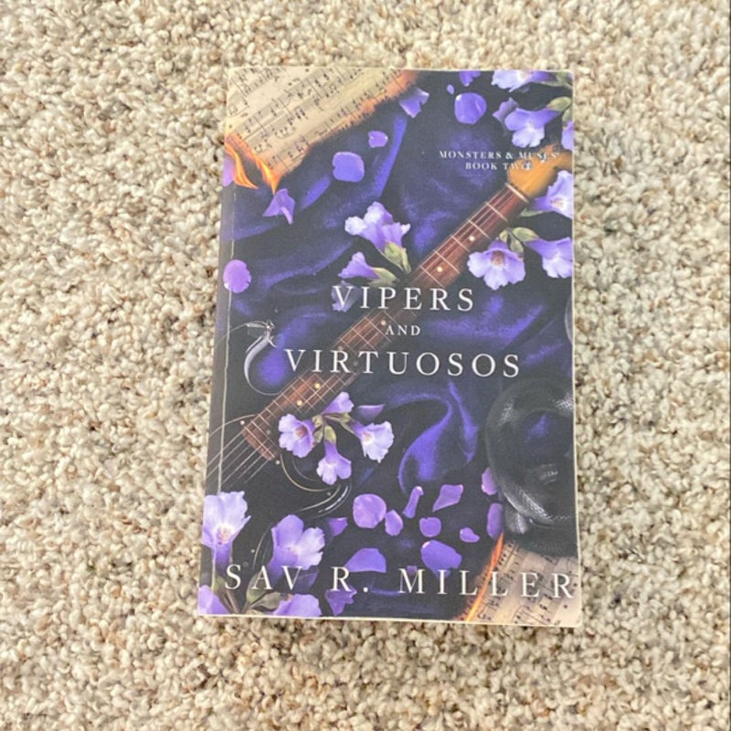 Vipers and Virtuosos