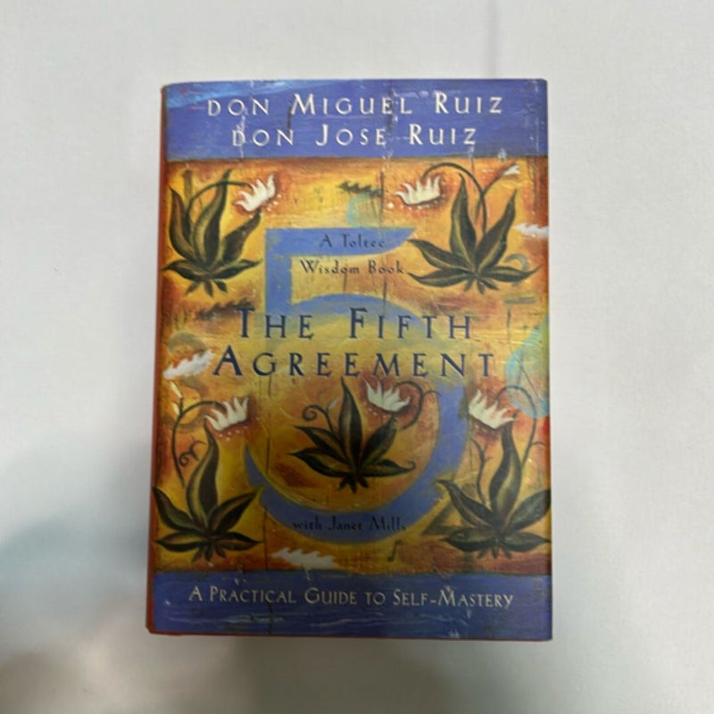 The Fifth Agreement