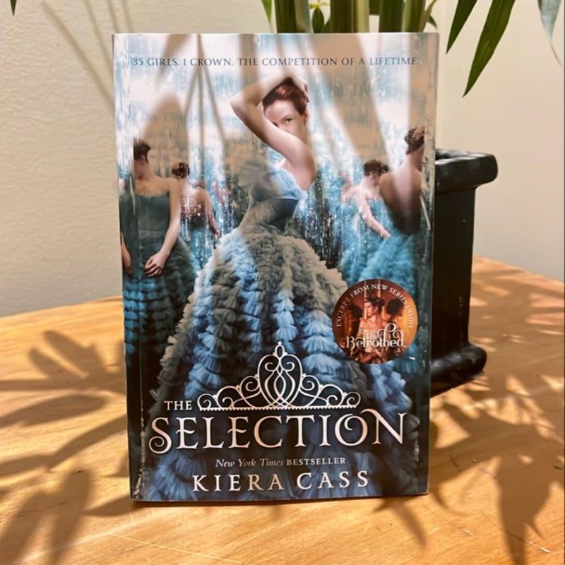 The Selection