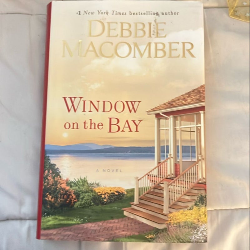 Window on the Bay