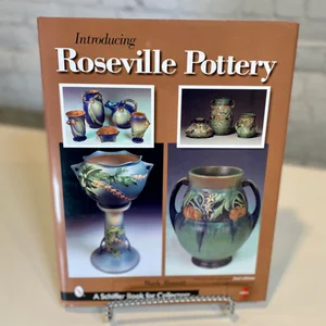 Introducing Roseville Pottery