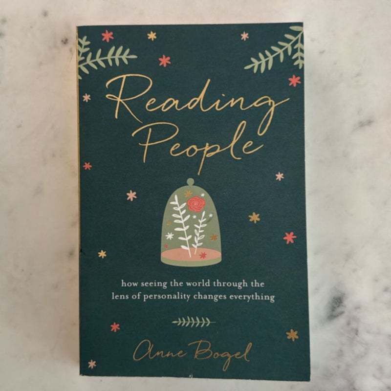 Reading People