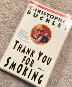 Thank You for Smoking