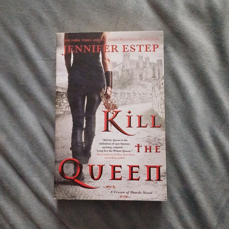 Kill the Queen