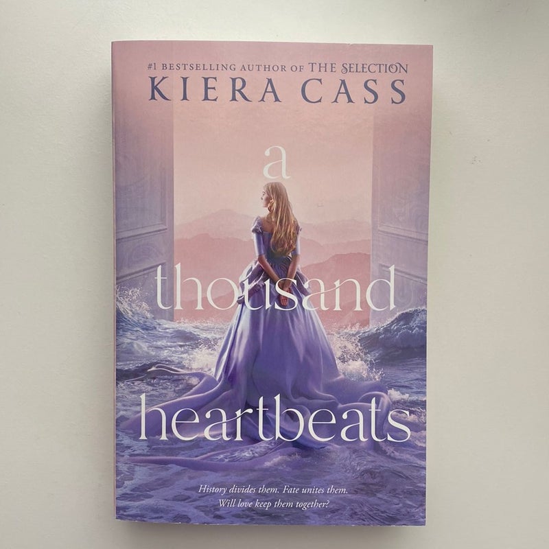 A Thousand Heartbeats