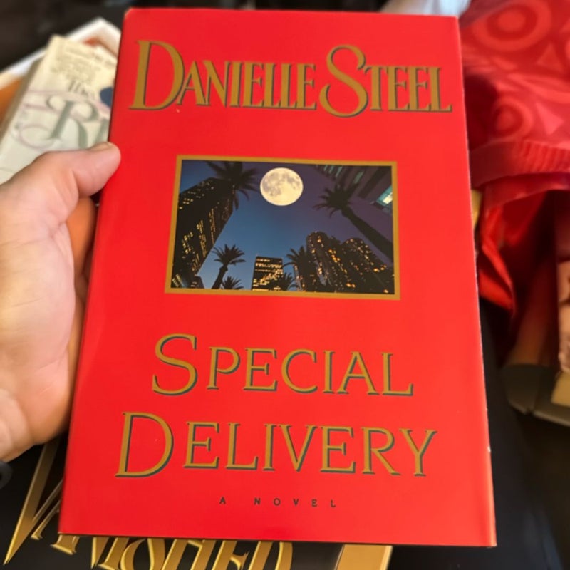 Special Delivery