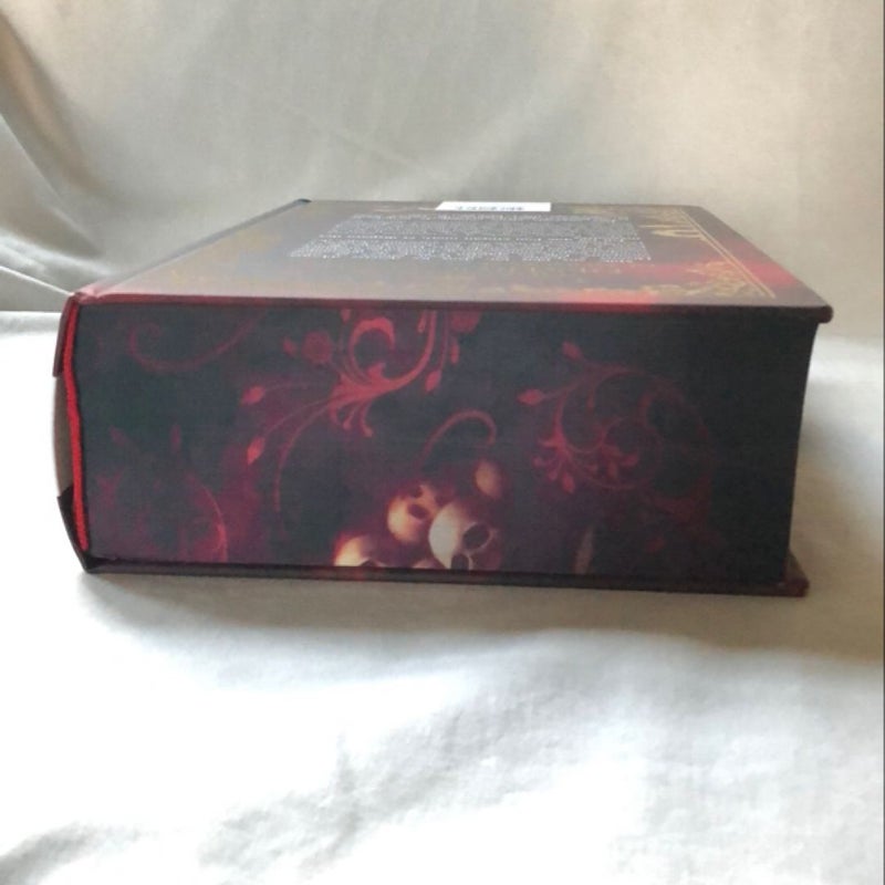 The Book of Azrael